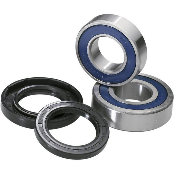 Moose Racing Wheel Bearing & Seal Kit (25-1403-M)