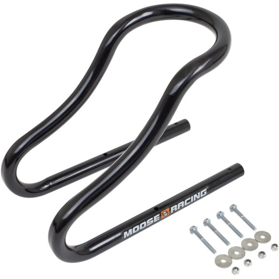 Moose Racing Wheel Chock 5" Sport Style (3911-0051)