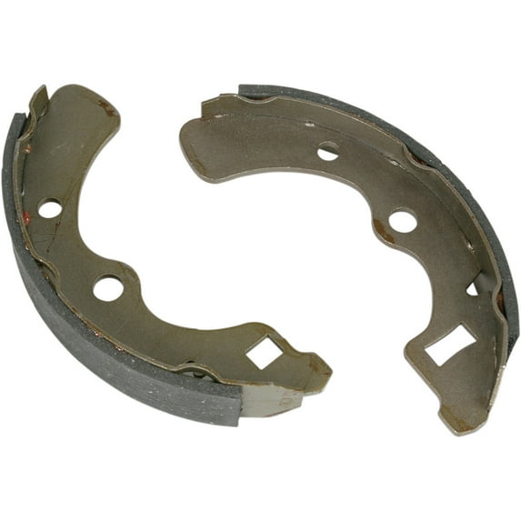 Moose Racing XCR Comp Brake Shoes (M9156)