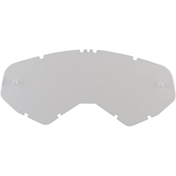 Moose Racing XCR Replacement Goggle Lens Clear