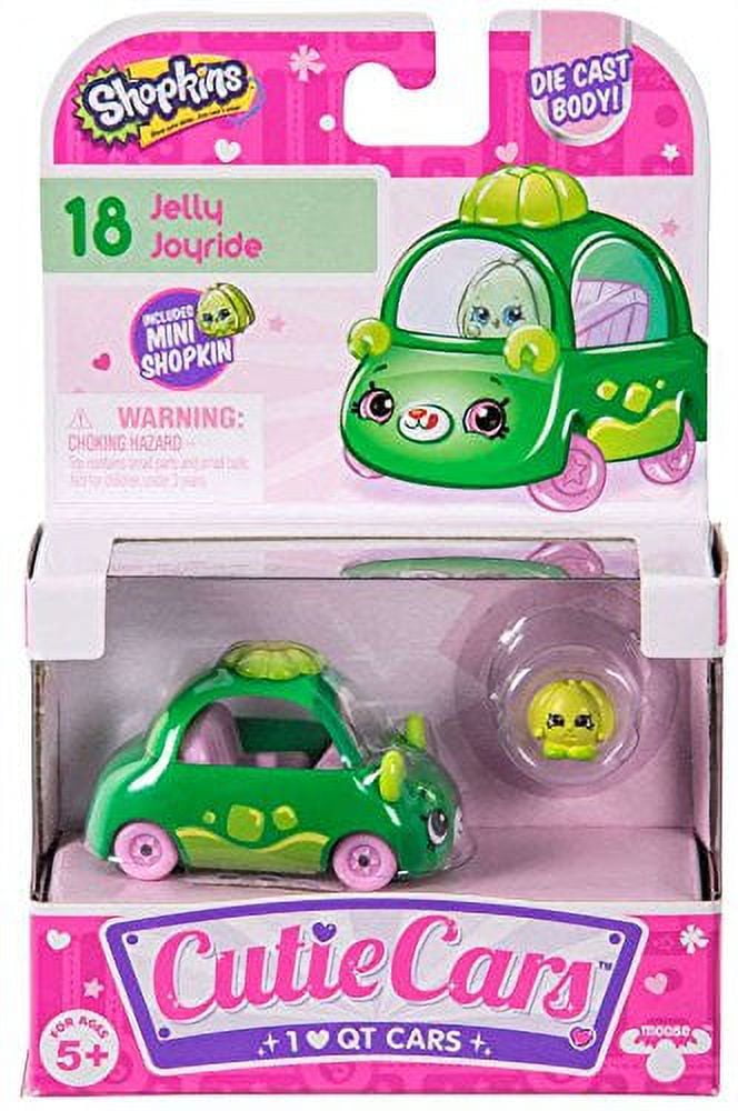 Jelly shopkin sales