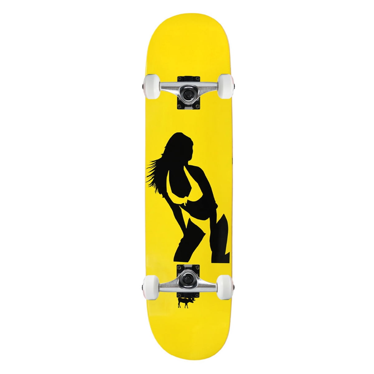 Girl 7.75 Deck