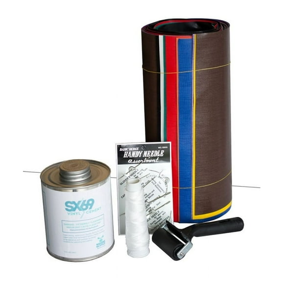 Bounce House Patch Kit