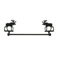 thumbnail image 1 of Moose - Towel Bar Small, 1 of 2