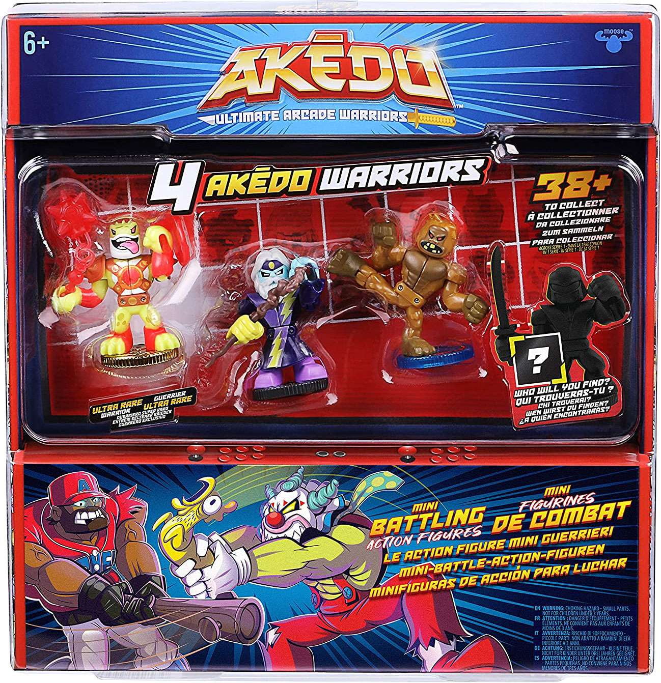 AKEDO 海外限定 AKEDOの海外限定クリスマス仕様商品『HOLIDAY ATTACK』が