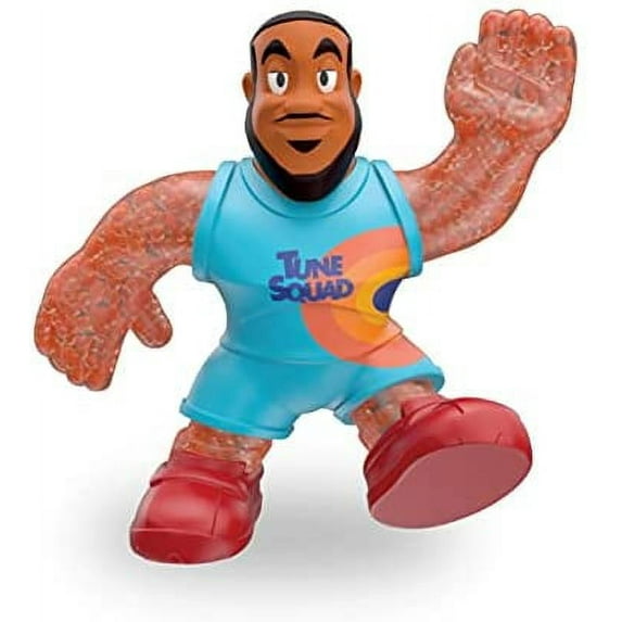 Moose Toys Collectible 4+ Action Figures, Brown Blue