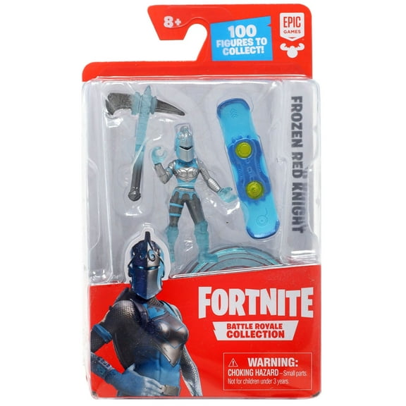 Moose Toys Collectible 8+ Action Figures, Red