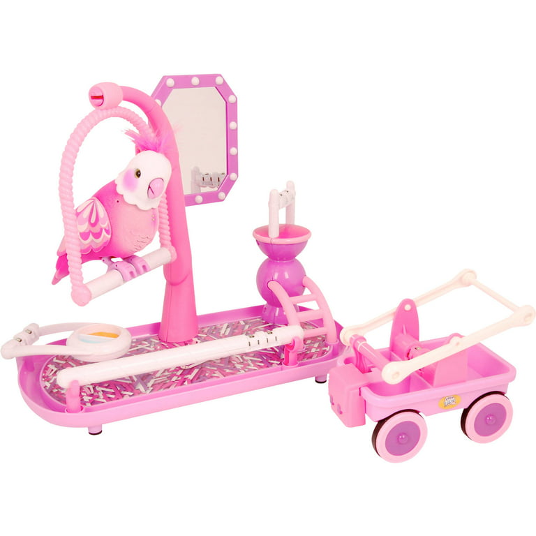 Moose Toys Best Gift's For Girls! — Kelly Towart