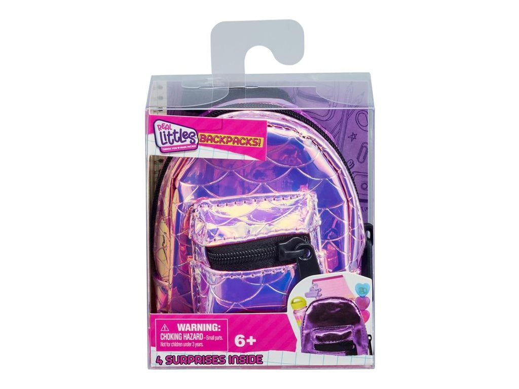 Moose Toys- Magic Mixies Mixlings Cauldron-One (Blind Box)