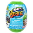 thumbnail image 1 of Moose Toys Mighty Beanz Easter Egg Mystery Pack, 1 of 1