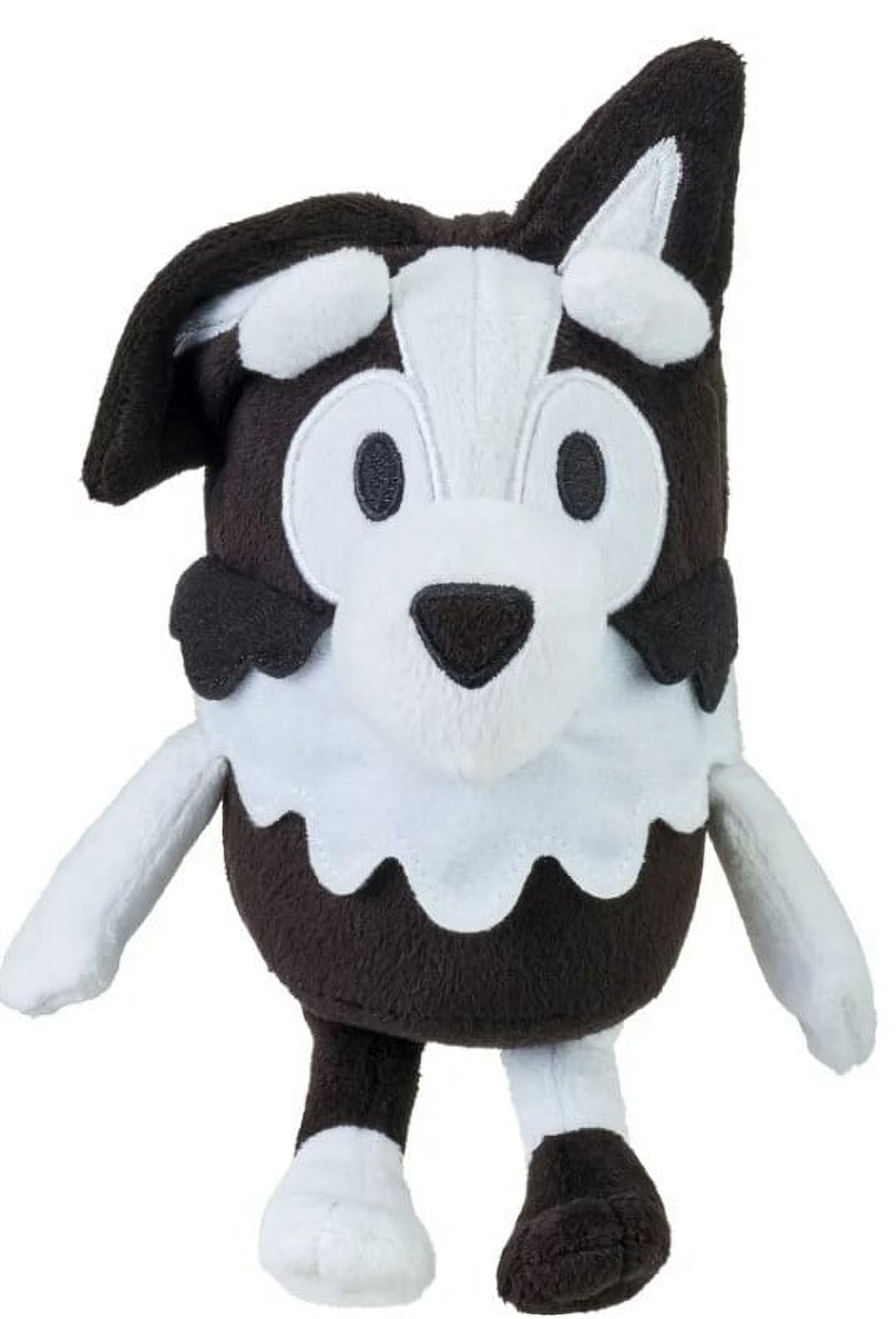Bluey and Friends Mackenzie Plush