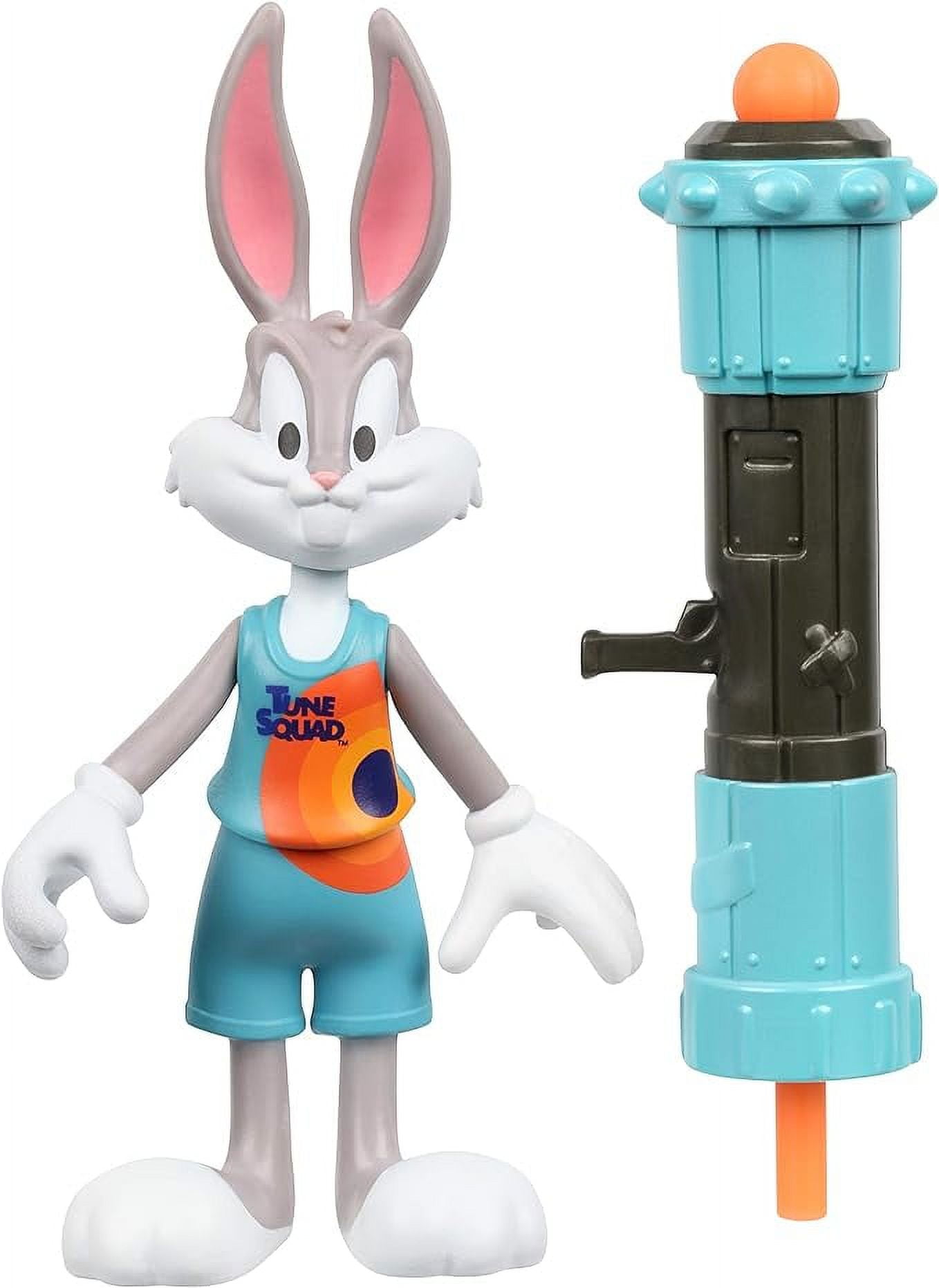 Space jam dolls hotsell