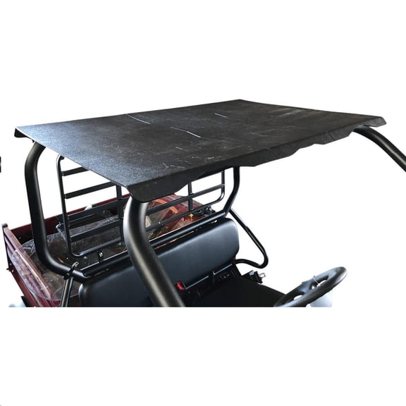 Moose Utility V000156-11056M One-Piece Roof