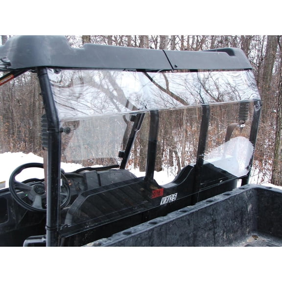 Moose Utility V000160-12200M Rear Back Panel