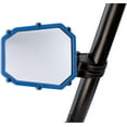thumbnail image 1 of Moose Utility 0640-1374 Add-On Acent Frame for Elite Series UTV Side Mirror - Blue, 1 of 2