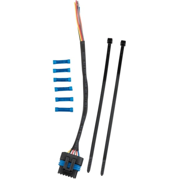 Moose Utility 2120-0945 Temp Sensor Pigtail Harness