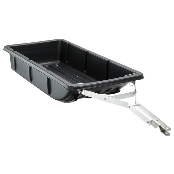 Moose Utility 4503-0070 Cargo Tub Sled