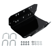 Moose Offroad 1621PF Winch Mount