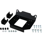 Moose Offroad 1631PF Winch Mount