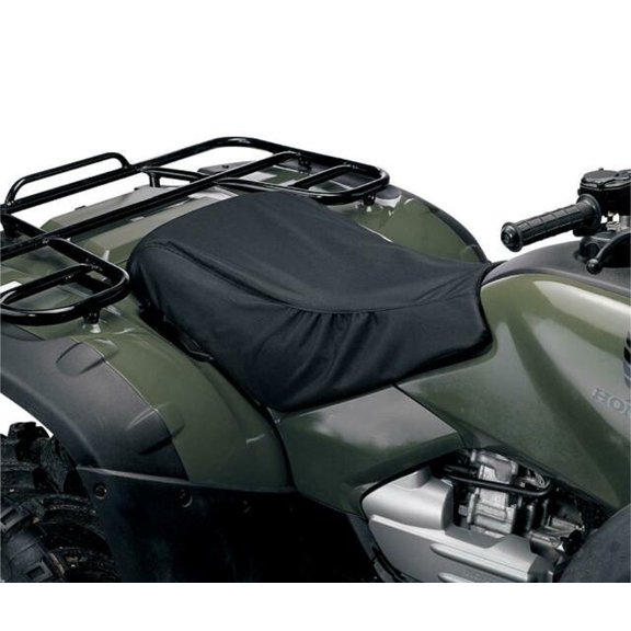 Moose Black Cordura Seat Cover (MUD103)
