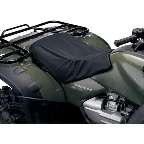 Moose Black Cordura Seat Cover (MUD105)