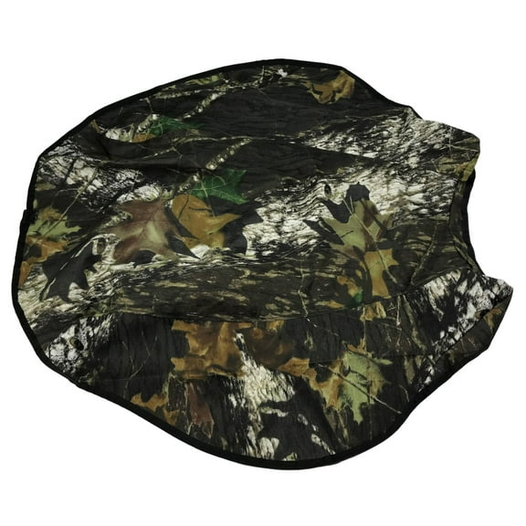 Moose Offroad Cordura Mossy Oak Break-Up Seat Cover (0821-0328)