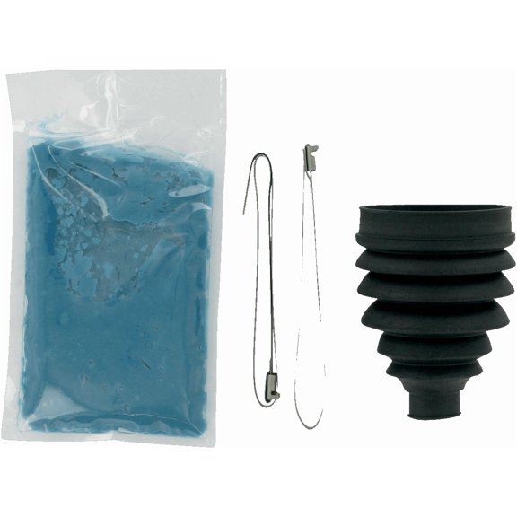 moose utility division 0213-0322 cv boot kit moose