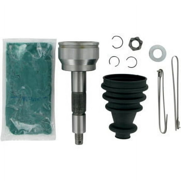Moose Utility Division CV Joint Kit - Front Outboard - '04-'05 Can-Am Outlander 330