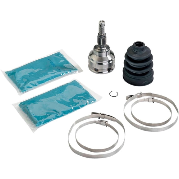 Moose Utility Division CV Joint Kit for Polaris 0213-295