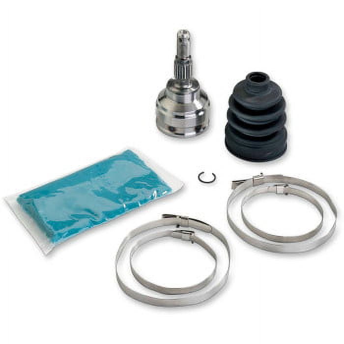 Moose Utility Division CV Joint Kit for Suzuki 0213-584 Moose Utility Division CV Joint Kit for Suzuki 0213-584