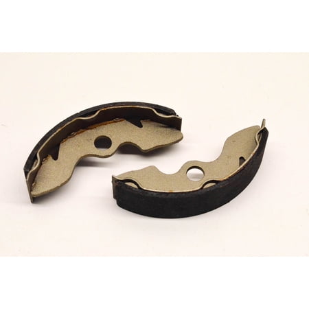 Moose Utility M9149 Brake Shoe Kit NOS