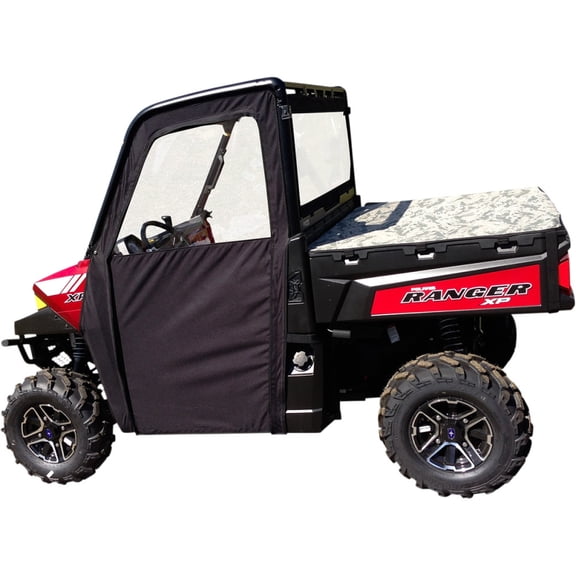 Moose Utility PR900SE-11 Side Enclosure