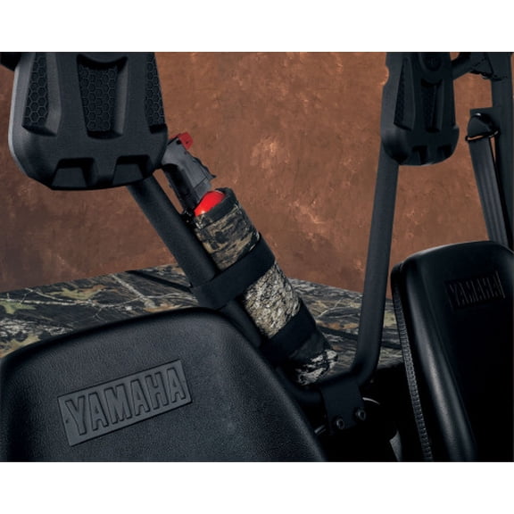 Moose Offroad UTV Fire Extinguisher Holder Mossy Oak Camo (4050-0026)