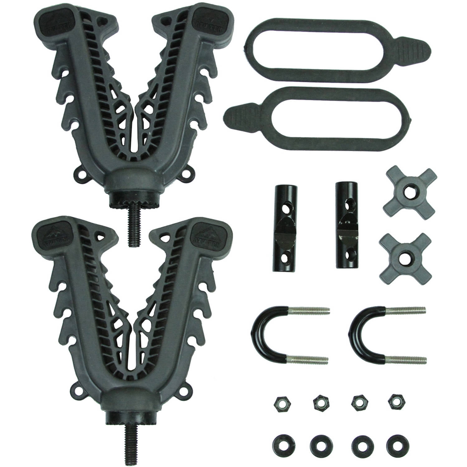 Moose Utility VGrip Handlebar Gun Mount (VFGH)