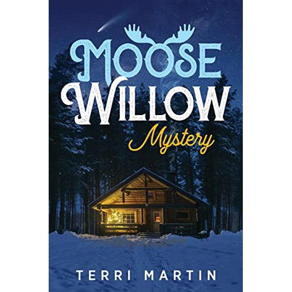 Pre-Owned Moose Willow Mystery: A Yooper Romance Paperback