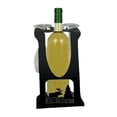 thumbnail image 1 of Moose Wine Holder, 1 of 2