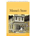 thumbnail image 1 of Moose's Store, (Paperback), 1 of 1