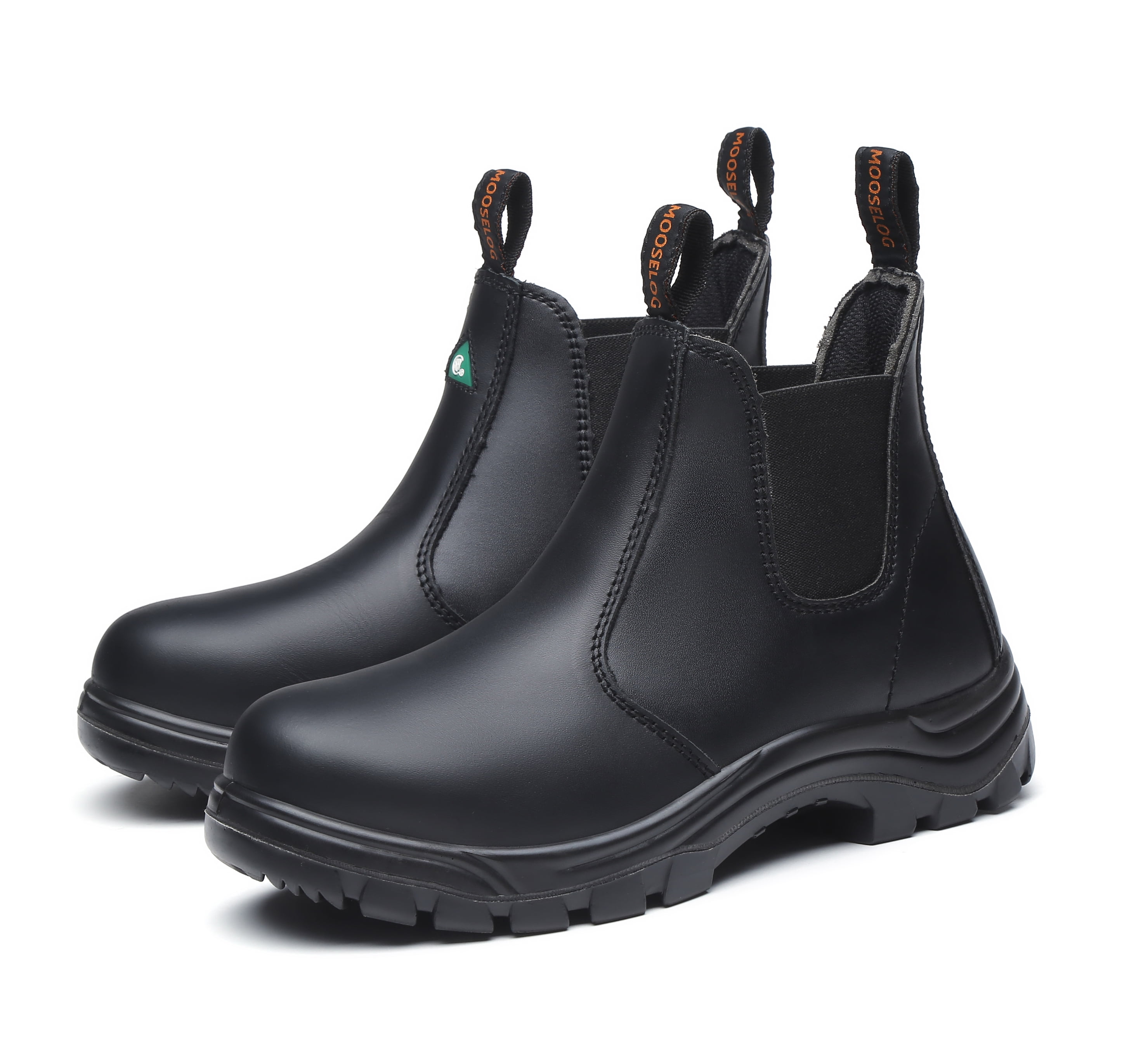 Women's logging best sale boots