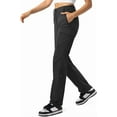 thumbnail image 1 of Moosehill With Pockets Lightweight Quick Dry, Pants (Women's 10), 1 of 9