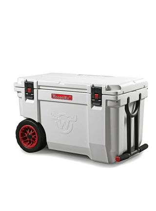 BrüTank 55-Quart Rolling Cooler curated on LTK