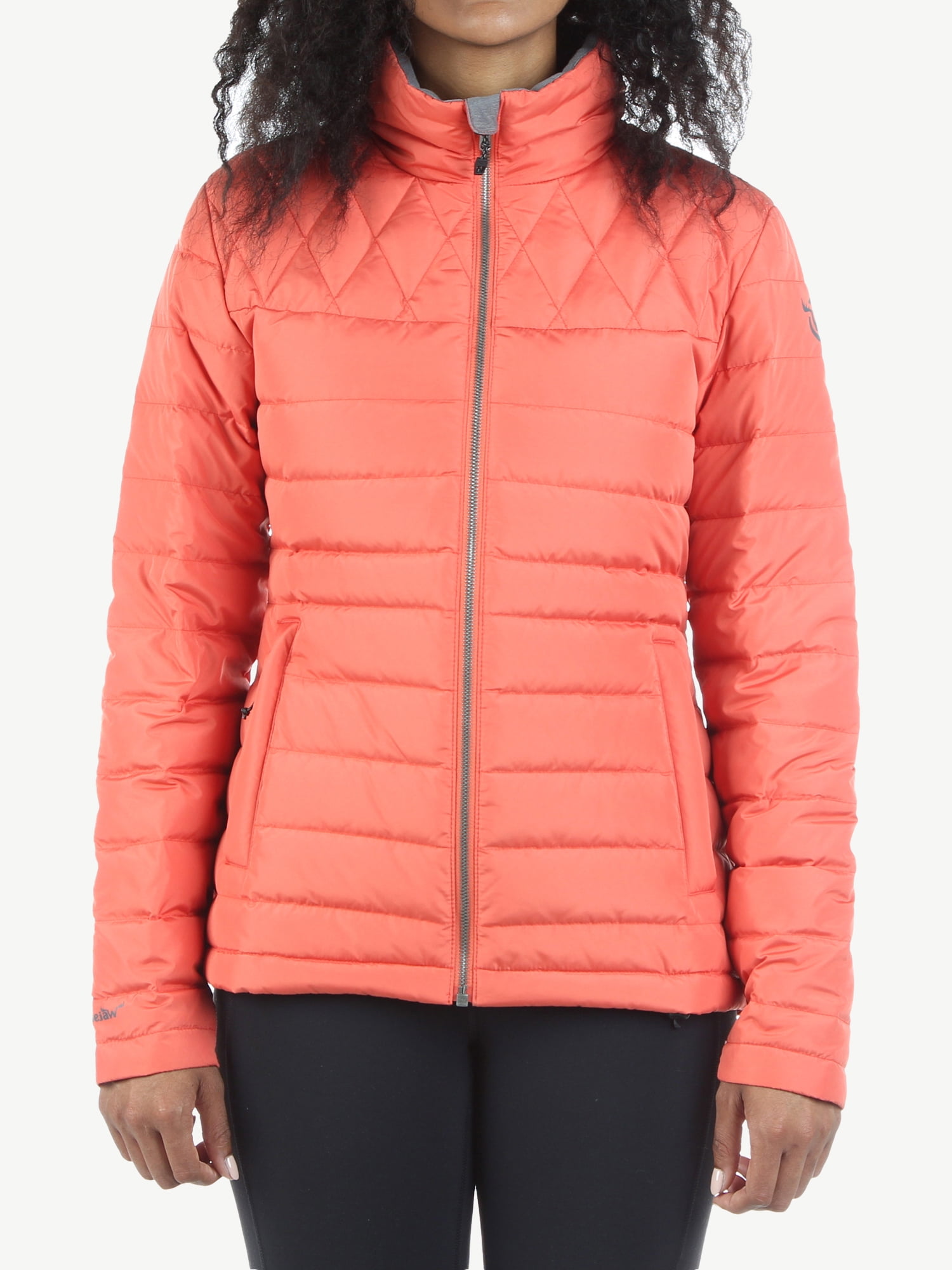 Moosejaw top down jacket