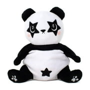 Moosh-Moosh 10 inch Pandy the Panda Starlight Buddy - Kids Ultra Soft Stuffed Plush Toy