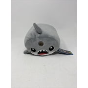 Moosh Moosh 12 Inches Flashlight Super Soft Cuddly Stuffed Animal Crush The Shark