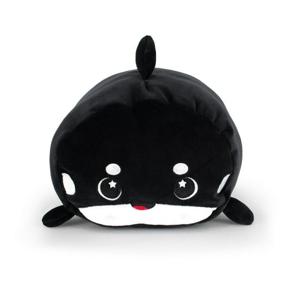 Moosh-Moosh 8 inch Fausto the Orca Soft Stuffed Animal Plushie