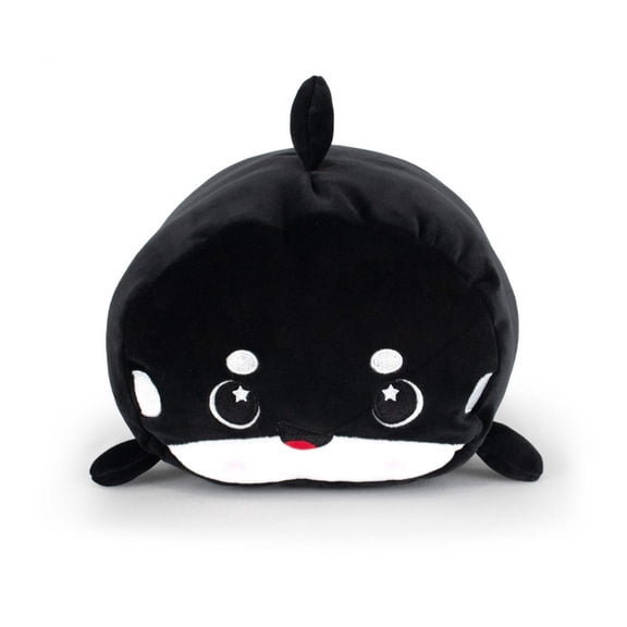 Moosh-Moosh 8 inch Fausto the Orca Soft Stuffed Animal Plushie