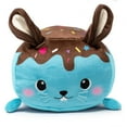 thumbnail image 1 of Moosh-Moosh Official 12 inch Bitty the Bunny - Kid's Ultra Soft Stuffed Plush Toy, 1 of 4