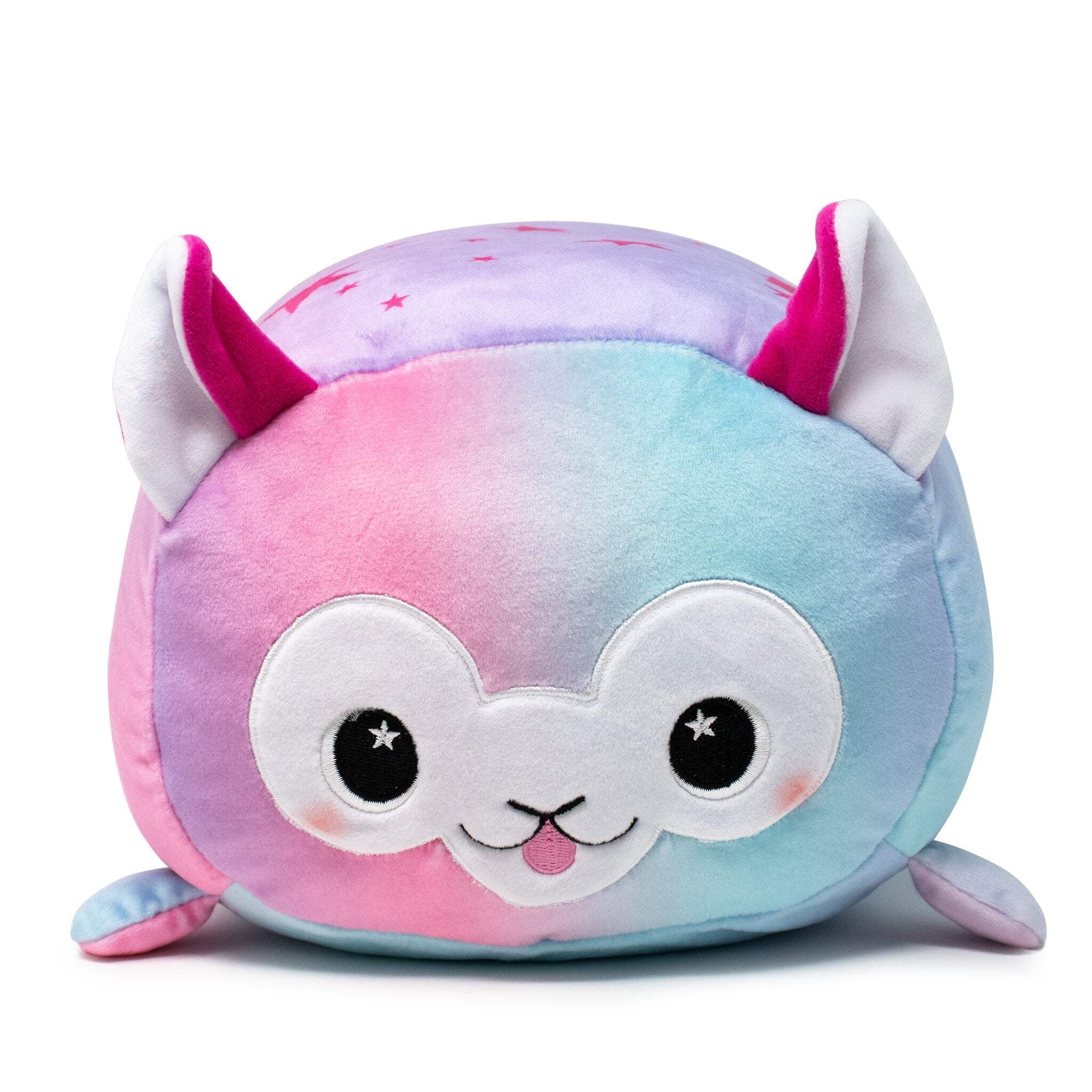 Moosh-Moosh Official 12 inch Clara the Cow Kid's Ultra Soft