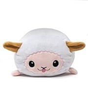 Moosh-Moosh Official 12 inch Cookie the Lamb - Kids Ultra Soft Stuffed Plush Toy