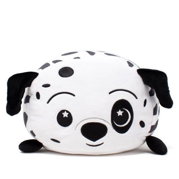 Moosh-Moosh Official 12 inch Dozer the Dalmatian - Kid's Ultra Soft Stuffed Plush Toy