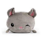 Moosh-Moosh Official 12 inch Mousey the Mouse - Kids Ultra Soft Stuffed Plush Toy